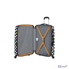 American Tourister bőrönd Hypertwist Spinner 75/28 Disney 85547/A080-Check