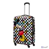 American Tourister bőrönd Hypertwist Spinner 75/28 Disney 85547/A080-Check