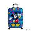 American Tourister bőrönd Hypertwist Spinner 75/28 Disney 85547/9984-Euphoria