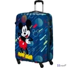 American Tourister bőrönd Hypertwist Spinner 75/28 Disney 85547/9845-Pop