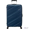 American Tourister bőrönd Jetdriver 3.0 Spinner 77/28 150864/1598 Navy Blue