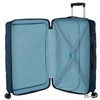 American Tourister bőrönd Jetdriver 3.0 Spinner 77/28 150864/1598 Navy Blue