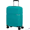 Kép 1/5 - American Tourister kabinbőrönd Linex spinner 55/20 Blue Ocean 128453/1099 Blue Ocean - 4 kerekű