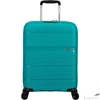 Kép 2/5 - American Tourister kabinbőrönd Linex spinner 55/20 Blue Ocean 128453/1099 Blue Ocean - 4 kerekű