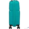 Kép 4/5 - American Tourister kabinbőrönd Linex spinner 55/20 Blue Ocean 128453/1099 Blue Ocean - 4 kerekű