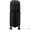 Kép 4/5 - American Tourister kabinbőrönd Linex spinner 55/20 Vivid Black 128453/1895 Vivid Black - 4 kerekű
