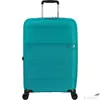 Kép 2/5 - American Tourister bőrönd Linex spinner 76/28 Blue Ocean 128455/1099 Blue Ocean - 4 kerekű