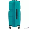 Kép 4/5 - American Tourister bőrönd Linex spinner 76/28 Blue Ocean 128455/1099 Blue Ocean - 4 kerekű