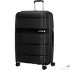 Kép 1/5 - American Tourister bőrönd Linex spinner 76/28 Vivid Black 128455/1895 Vivid Black - 4 kerekű