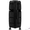 Kép 4/5 - American Tourister bőrönd Linex spinner 76/28 Vivid Black 128455/1895 Vivid Black - 4 kerekű