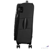 Kép 3/4 - American Tourister bőrönd M Powertrip 14'8777/1041-Black