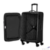 Kép 4/4 - American Tourister bőrönd M Powertrip 14'8777/1041-Black
