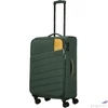 Kép 2/5 - American Tourister bőrönd M Powertrip 14'8777/14'75-Khaki
