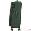 Kép 3/5 - American Tourister bőrönd M Powertrip 14'8777/14'75-Khaki