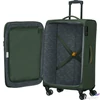 Kép 4/5 - American Tourister bőrönd M Powertrip 14'8777/14'75-Khaki