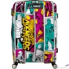 Kép 4/4 - American Tourister kabinbőrönd Marvel Legends Spinner 55/20 14'6981/A084-Avengers Pop Art