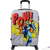 Kép 2/4 - American Tourister bőrönd Marvel Legends Spinner 65/24 Alfatwist 64492/9074-Captain America Pop Art