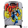 American Tourister bőrönd Marvel Legends Spinner 65/24 Alfatwist 64492/9074-Captain America Pop Art