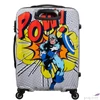 Kép 4/4 - American Tourister bőrönd Marvel Legends Spinner 65/24 Alfatwist 64492/9074-Captain America Pop Art