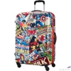 Kép 1/3 - American Tourister bőrönd Marvel Legends Spinner 75/28 64493/4528-Marvel Comics