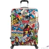 Kép 2/3 - American Tourister bőrönd Marvel Legends Spinner 75/28 64493/4528-Marvel Comics