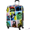 Kép 1/4 - American Tourister bőrönd Marvel Legends Spinner 75/28 Alfatwist 64493/9073-Marvel Pop Art