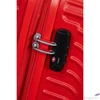 Kép 3/4 - American Tourister kabinbőrönd Mickey Clouds Spinner 55/20 Exp Tsa 14'7087/A103-Mickey Classic Red