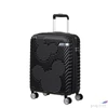 Kép 1/4 - American Tourister kabinbőrönd Mickey Clouds Spinner 55/20 Exp Tsa 14'7087/A104-Mickey True Black