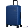 Kép 1/4 - American Tourister bőrönd Novastream Spinner 67/24 TSA Exp. 139276/1598-Navy Blue