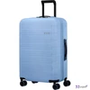 American Tourister bőrönd Novastream Spinner 67/24 TSA Exp. 139276/8365-Pastel Blue