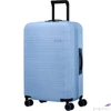 Kép 1/4 - American Tourister bőrönd Novastream Spinner 67/24 TSA Exp. 139276/8365-Pastel Blue