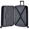 Kép 2/4 - American Tourister bőrönd Novastream Spinner 77/28 TSA Exp. 139277/1269-Dark Slate
