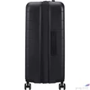 Kép 4/4 - American Tourister bőrönd Novastream Spinner 77/28 TSA Exp. 139277/1269-Dark Slate