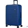 Kép 1/4 - American Tourister bőrönd Novastream Spinner 77/28 TSA Exp. 139277/1598-Navy Blue