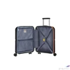 Kép 3/4 - American Tourister bőrönd Airconic Spinner 55/20 TSA Pride 135893/1072-Black/Rainbow