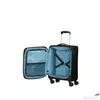 Kép 7/7 - American Tourister kabinbőrönd Pulsonic Spinner 55/20 Exp Tsa 146516/423-Asphalt Black