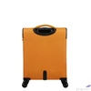 Kép 2/8 - American Tourister kabinbőrönd Pulsonic Spinner 55/20 Exp Tsa 14'6516/1843-Sunset Yellow