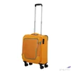 Kép 3/8 - American Tourister kabinbőrönd Pulsonic Spinner 55/20 Exp Tsa 14'6516/1843-Sunset Yellow