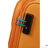 Kép 5/8 - American Tourister kabinbőrönd Pulsonic Spinner 55/20 Exp Tsa 14'6516/1843-Sunset Yellow