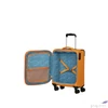 Kép 6/8 - American Tourister kabinbőrönd Pulsonic Spinner 55/20 Exp Tsa 14'6516/1843-Sunset Yellow