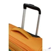 Kép 7/8 - American Tourister kabinbőrönd Pulsonic Spinner 55/20 Exp Tsa 14'6516/1843-Sunset Yellow