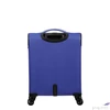 Kép 3/8 - American Tourister kabinbőrönd Pulsonic Spinner 55/20 Exp Tsa 14'6516/5104-Soft Lilac