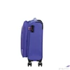 Kép 4/8 - American Tourister kabinbőrönd Pulsonic Spinner 55/20 Exp Tsa 14'6516/5104-Soft Lilac
