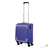 Kép 6/8 - American Tourister kabinbőrönd Pulsonic Spinner 55/20 Exp Tsa 146516/5104-Soft Lilac