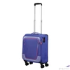 Kép 6/8 - American Tourister kabinbőrönd Pulsonic Spinner 55/20 Exp Tsa 14'6516/5104-Soft Lilac