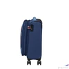 Kép 2/8 - American Tourister kabinbőrönd Pulsonic Spinner 55/20 Exp Tsa 14'6516/6636-Combat Navy