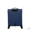 Kép 3/8 - American Tourister kabinbőrönd Pulsonic Spinner 55/20 Exp Tsa 14'6516/6636-Combat Navy
