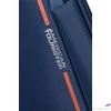 Kép 4/8 - American Tourister kabinbőrönd Pulsonic Spinner 55/20 Exp Tsa 14'6516/6636-Combat Navy