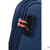 Kép 6/8 - American Tourister kabinbőrönd Pulsonic Spinner 55/20 Exp Tsa 14'6516/6636-Combat Navy