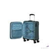 Kép 2/4 - American Tourister kabinbőrönd Pulsonic Spinner 55/20 Exp Tsa 14'6516/1257-Dark Forest